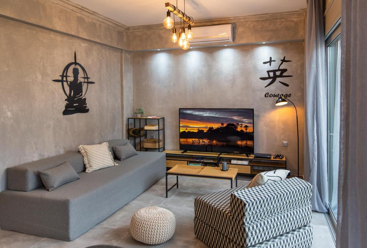 Apartment Lepanto Luxury Ff Nafpaktos