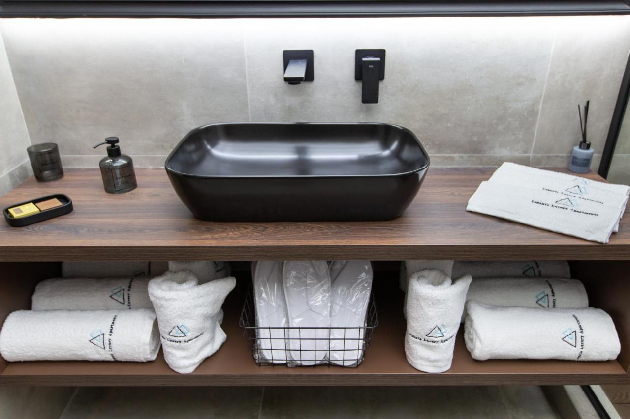 Lepanto Luxury Ff Apartment