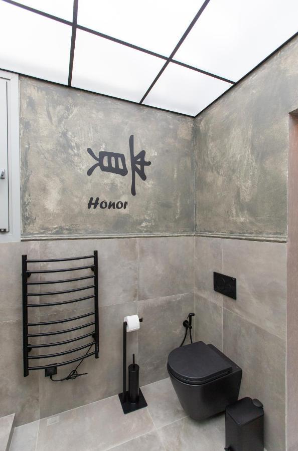 Apartment Lepanto Luxury Ff Nafpaktos