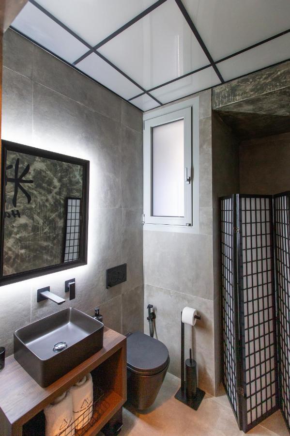 Lepanto Luxury Ff Apartment Nafpaktos