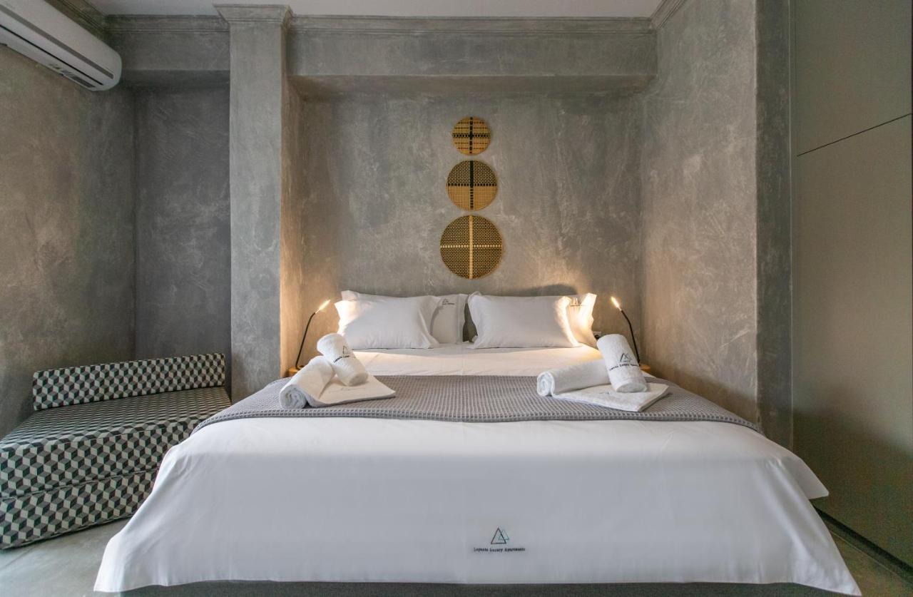 Lepanto Luxury Ff Apartment