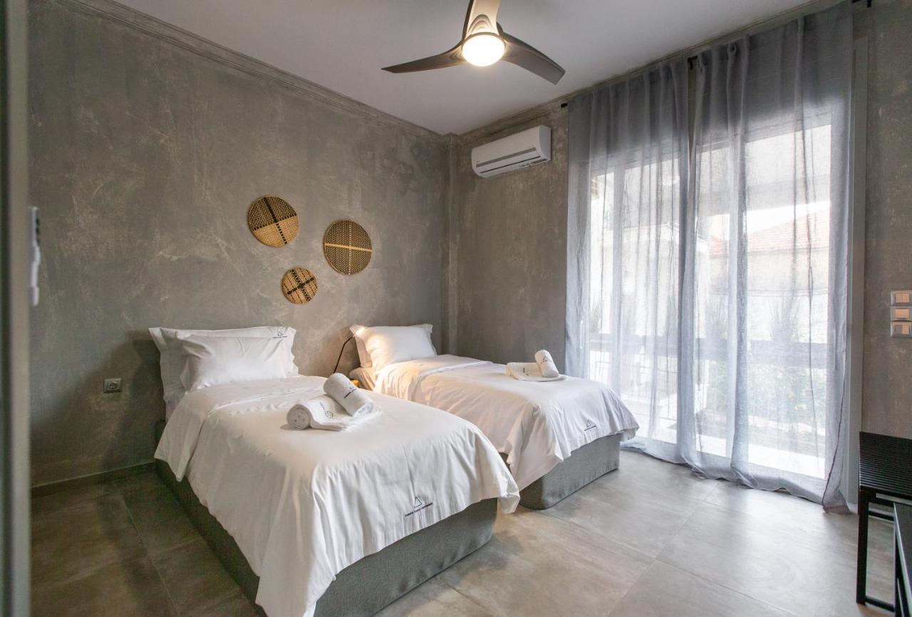 Apartment Lepanto Luxury Ff
