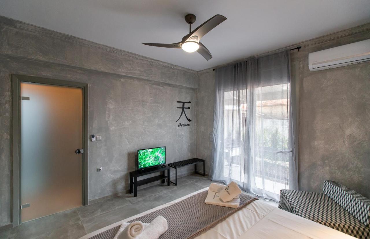 Apartment Lepanto Luxury Ff Nafpaktos