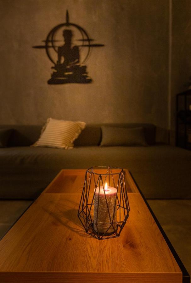 Lepanto Luxury Ff Apartment