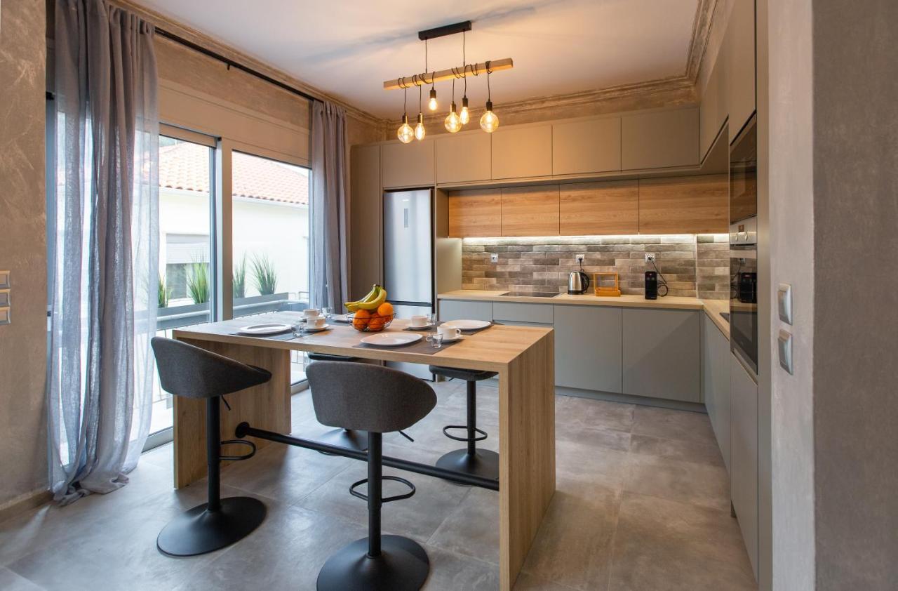Apartment Lepanto Luxury Ff *