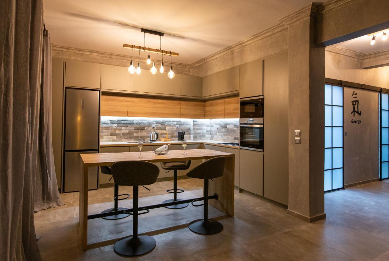 Lepanto Luxury Ff Apartment