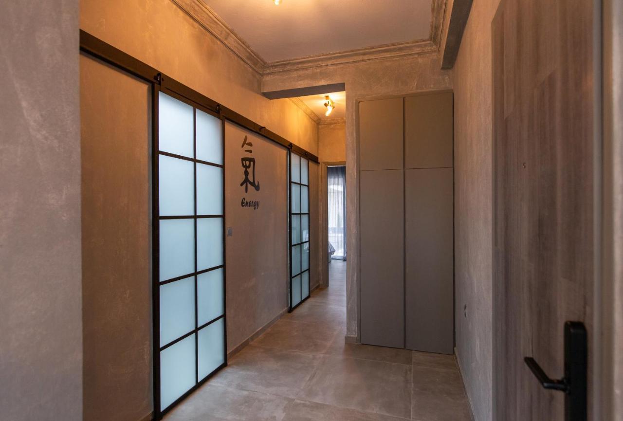 Lepanto Luxury Ff Apartment
