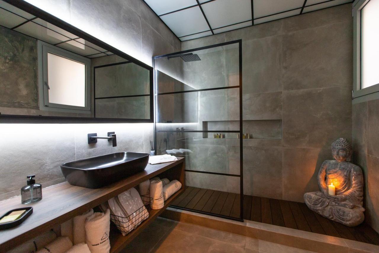 Apartment Lepanto Luxury Ff