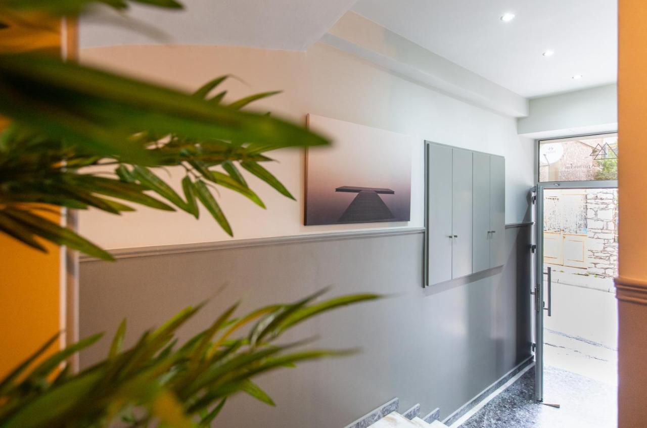 Apartment Lepanto Luxury Ff