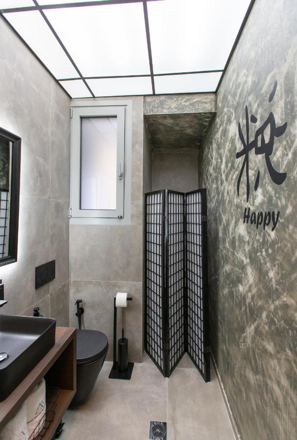 Lepanto Luxury Ff Apartment *