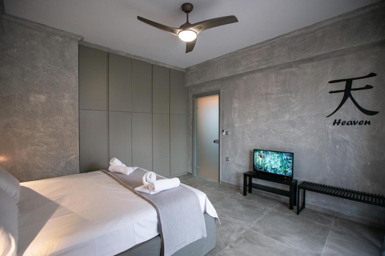 Lepanto Luxury Ff Apartment