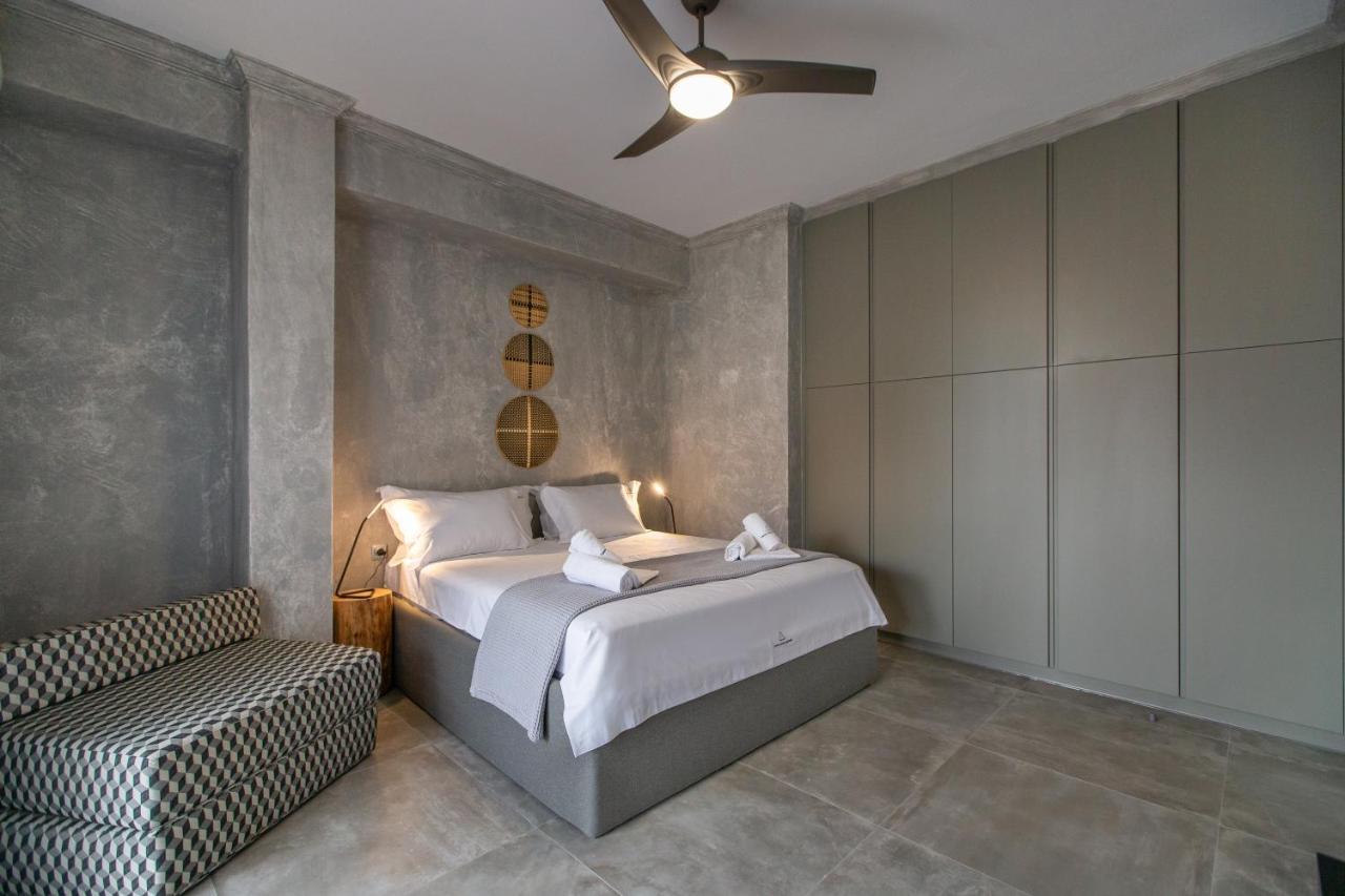Lepanto Luxury Ff Apartment *