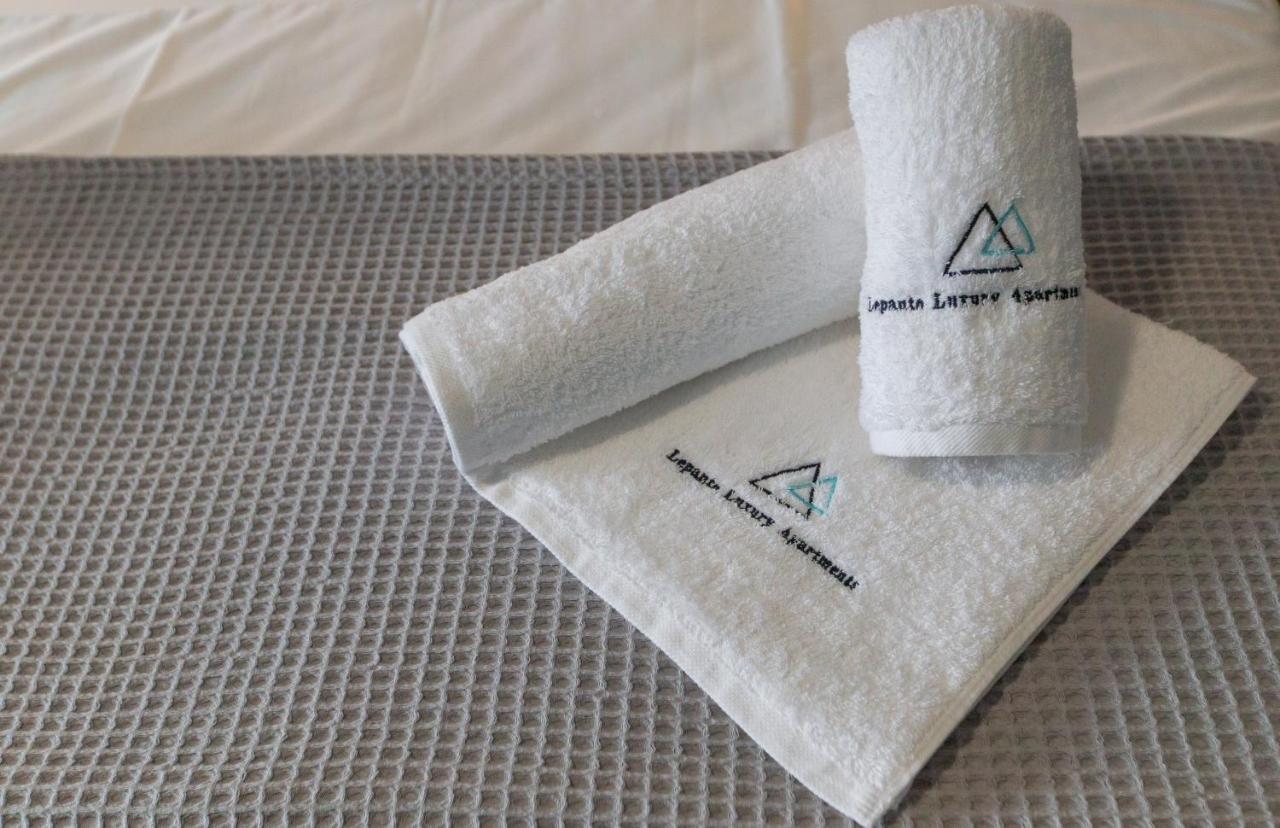 Lepanto Luxury Ff Apartment
