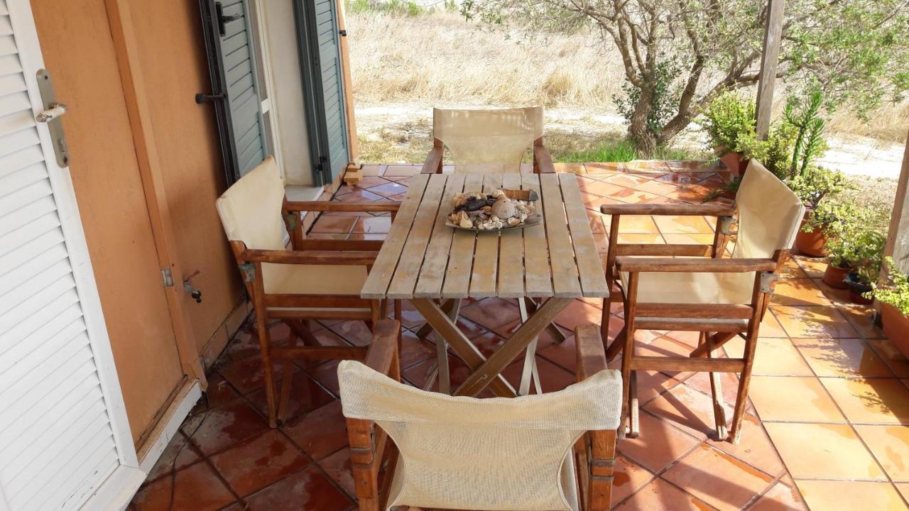 Apartment Alekos Houses-sundance *