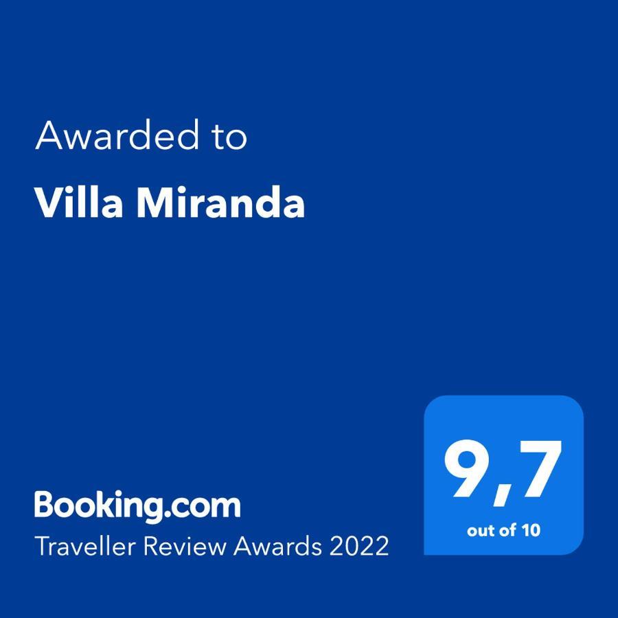 Apartment Miranda