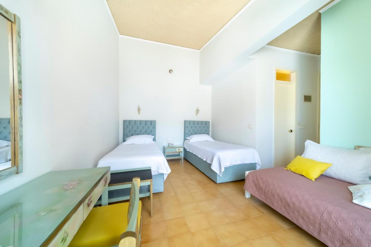 Hotel Agia Markella