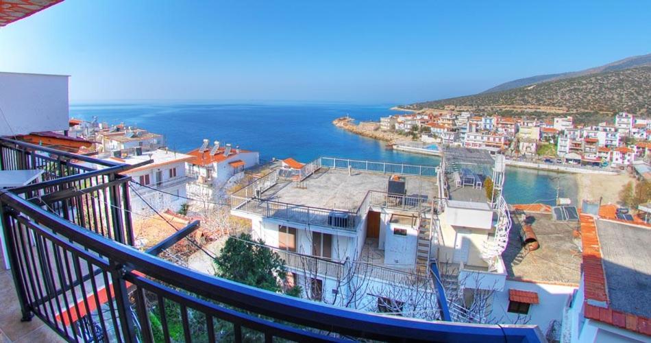 Guest house Pansion Panorama