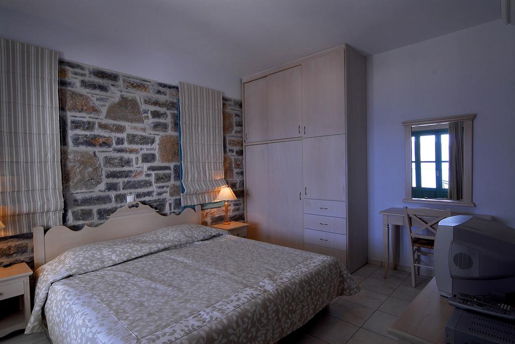 Mohlos Villa Mochlos