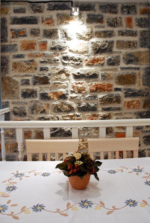 Mohlos Villa