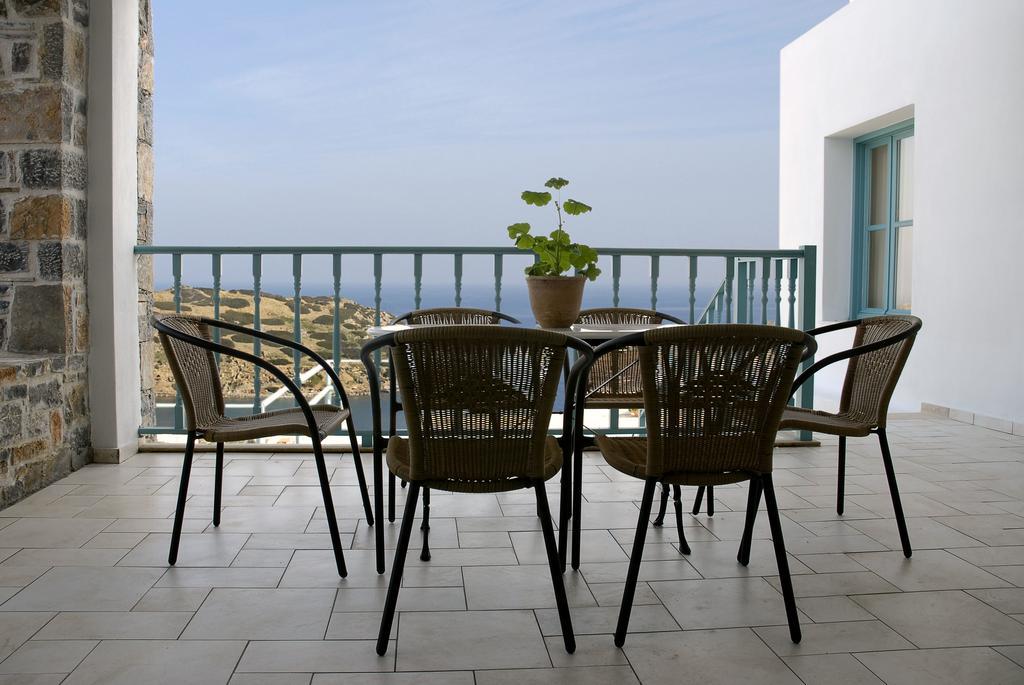 Villa Mohlos *