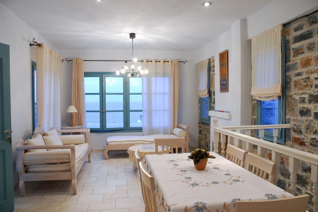 Mohlos Villa Mochlos