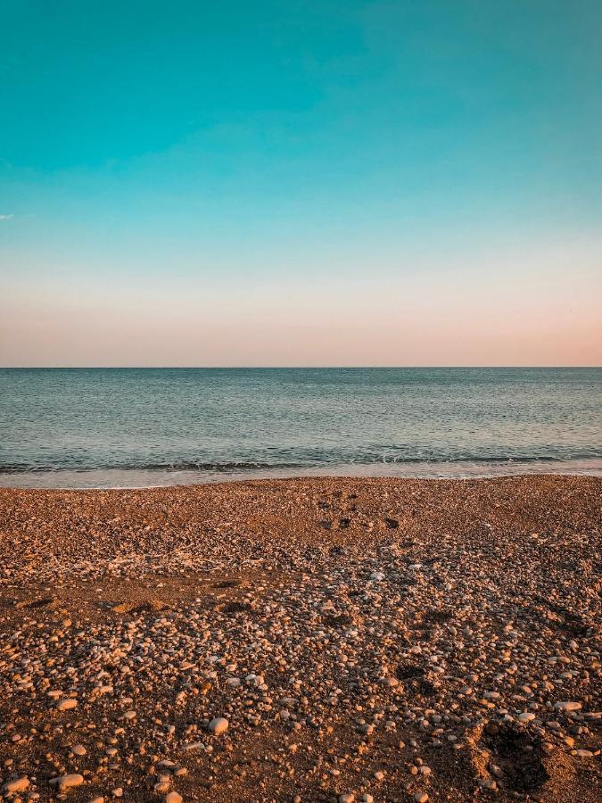 Alykes Beachside Stylish With Private Pool South Rhodes Lachania (Rhodes)