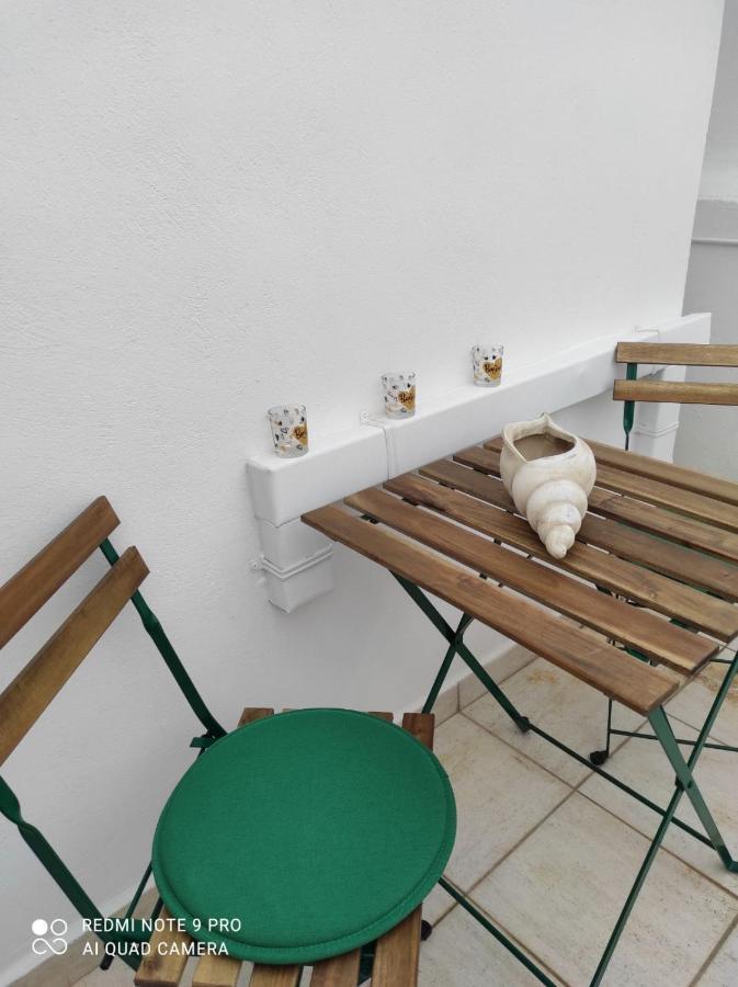 Apartment Spot Ermoupoli