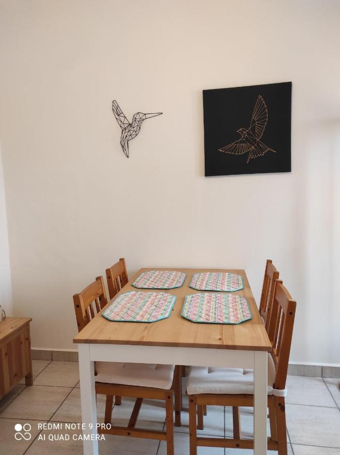 Spot Apartment