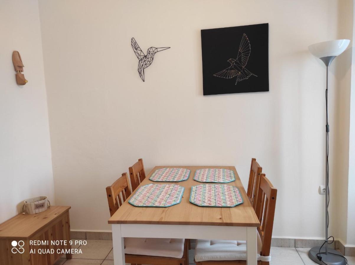 Apartment Spot Ermoupoli