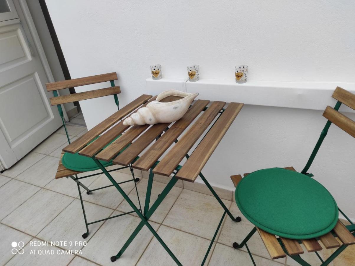 Spot Apartment