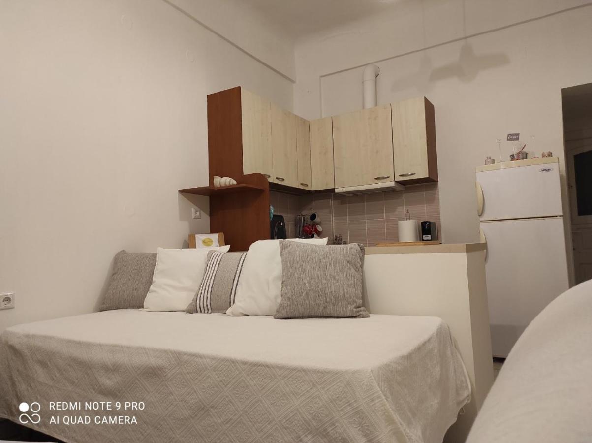 Spot Ermoupoli