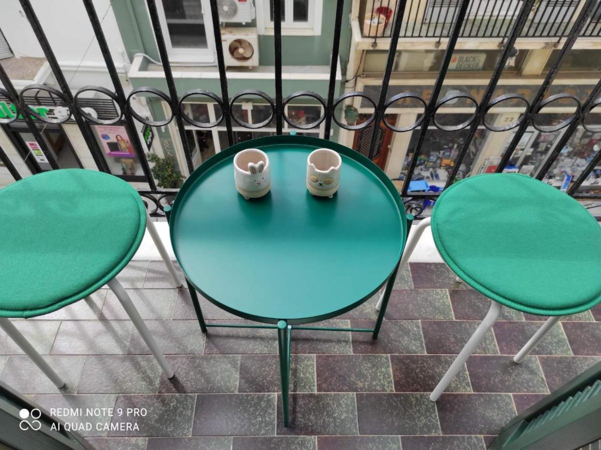 Apartment Spot Ermoupoli