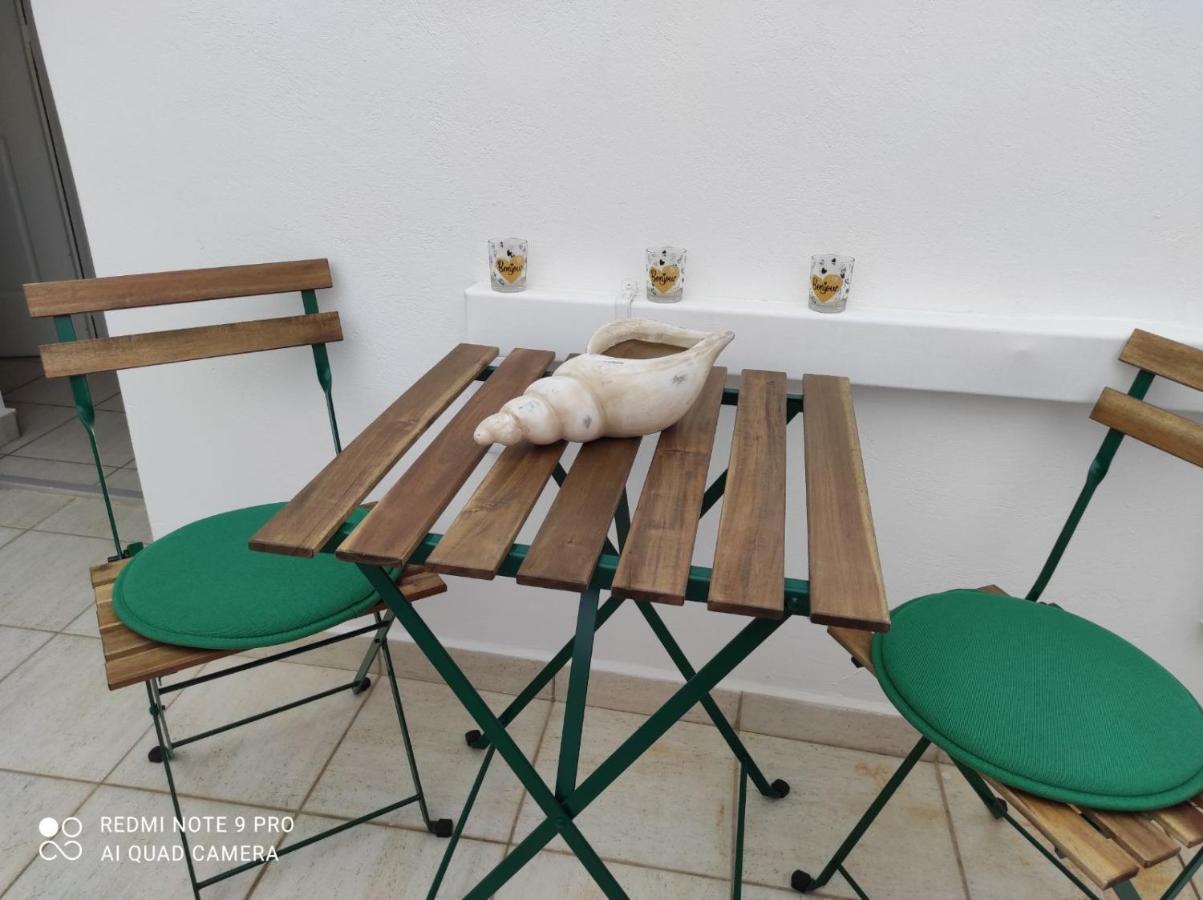 Spot Ermoupoli