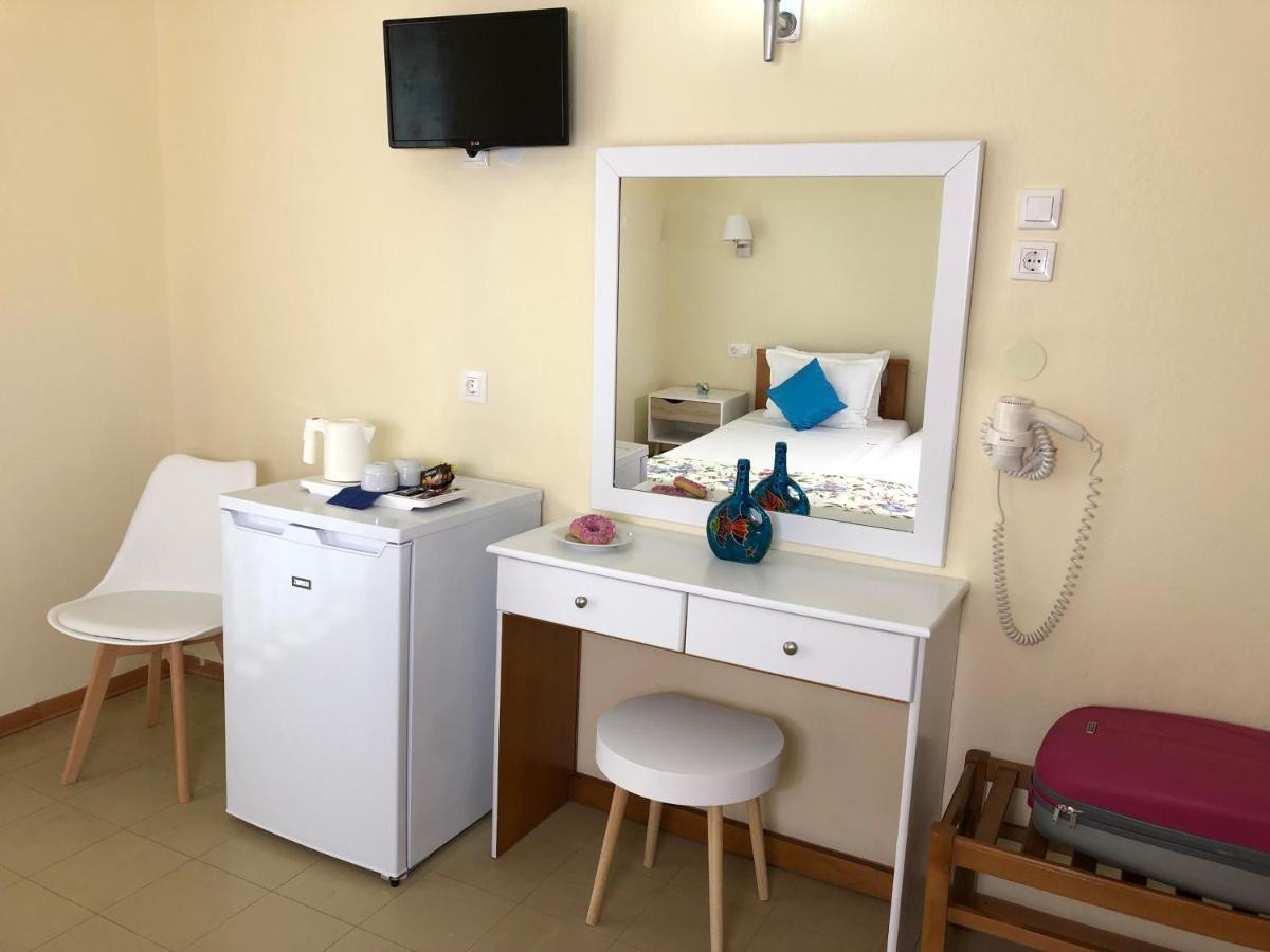 Laios (adults Only) 2* Limenas (Thasos)