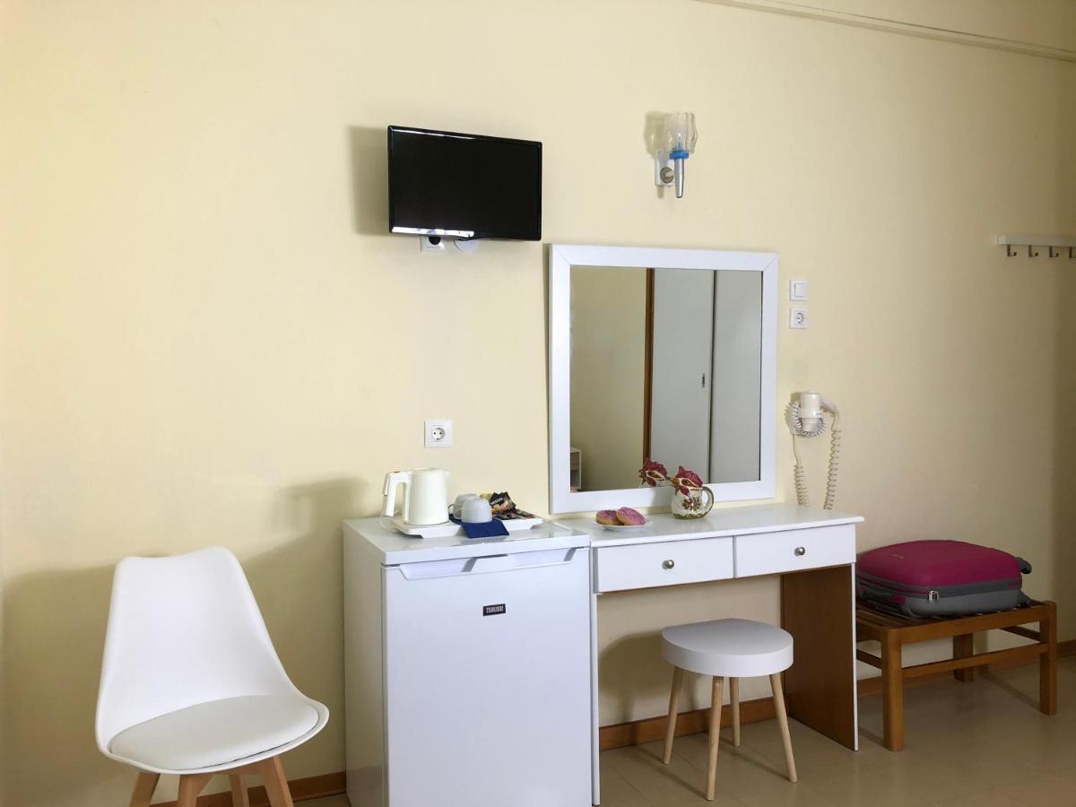Hotel Laios (adults Only) Limenas (Thasos)