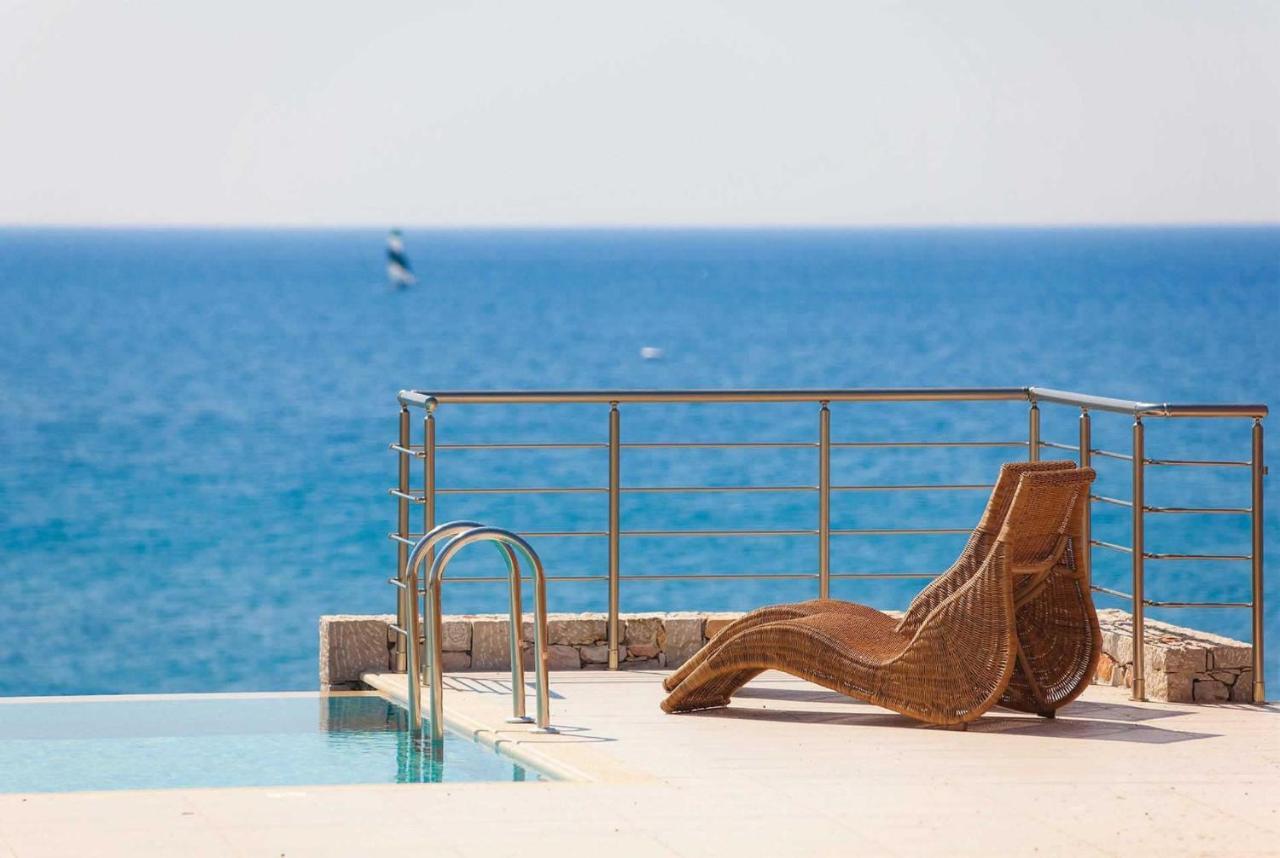Paradise Beach Ii Villa Kiotari