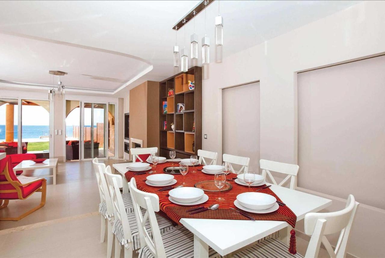 Villa Paradise Beach Ii
