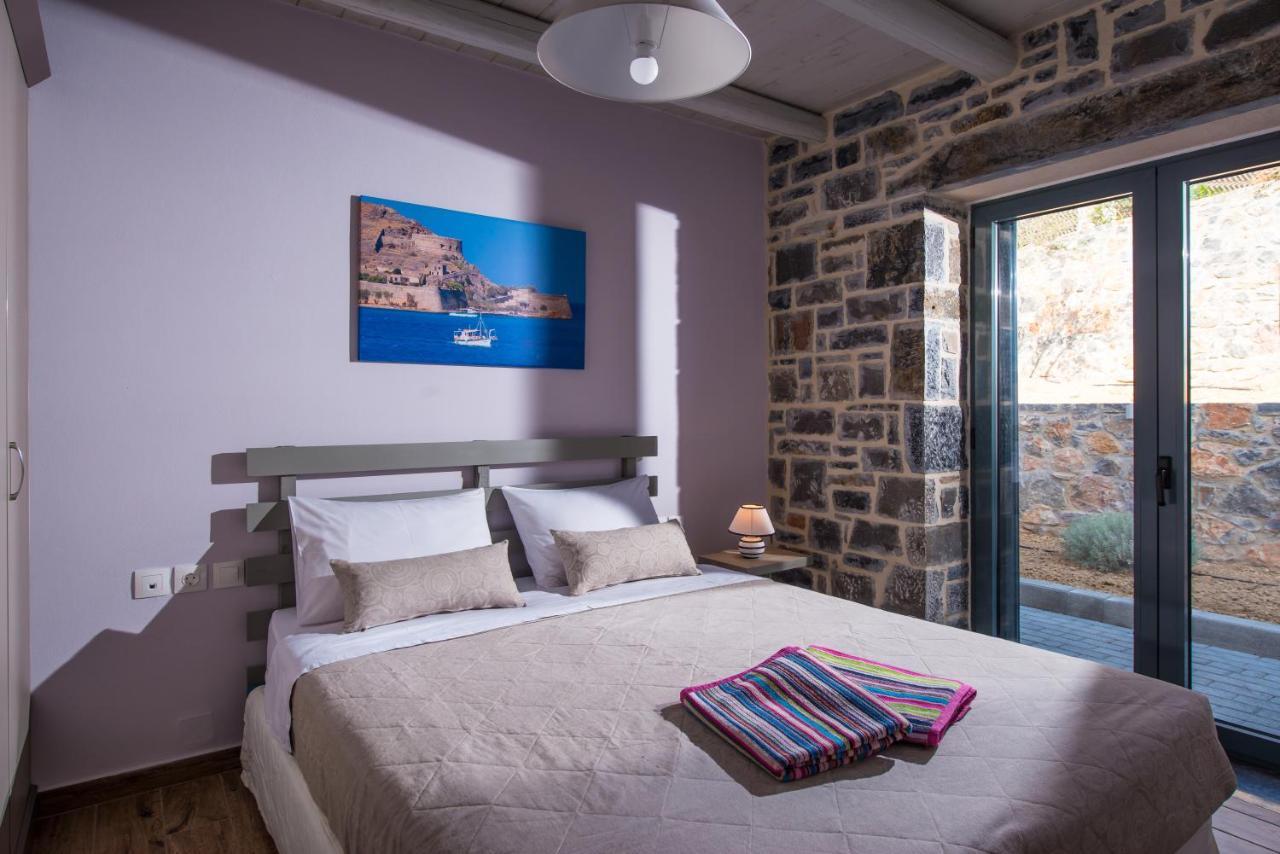 Villa Mandy Luxury By Cretevasion