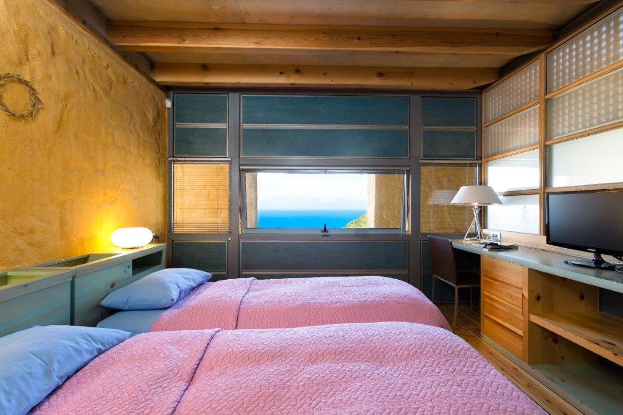 Villa Ravdoucha Epavlis - Luxury Private