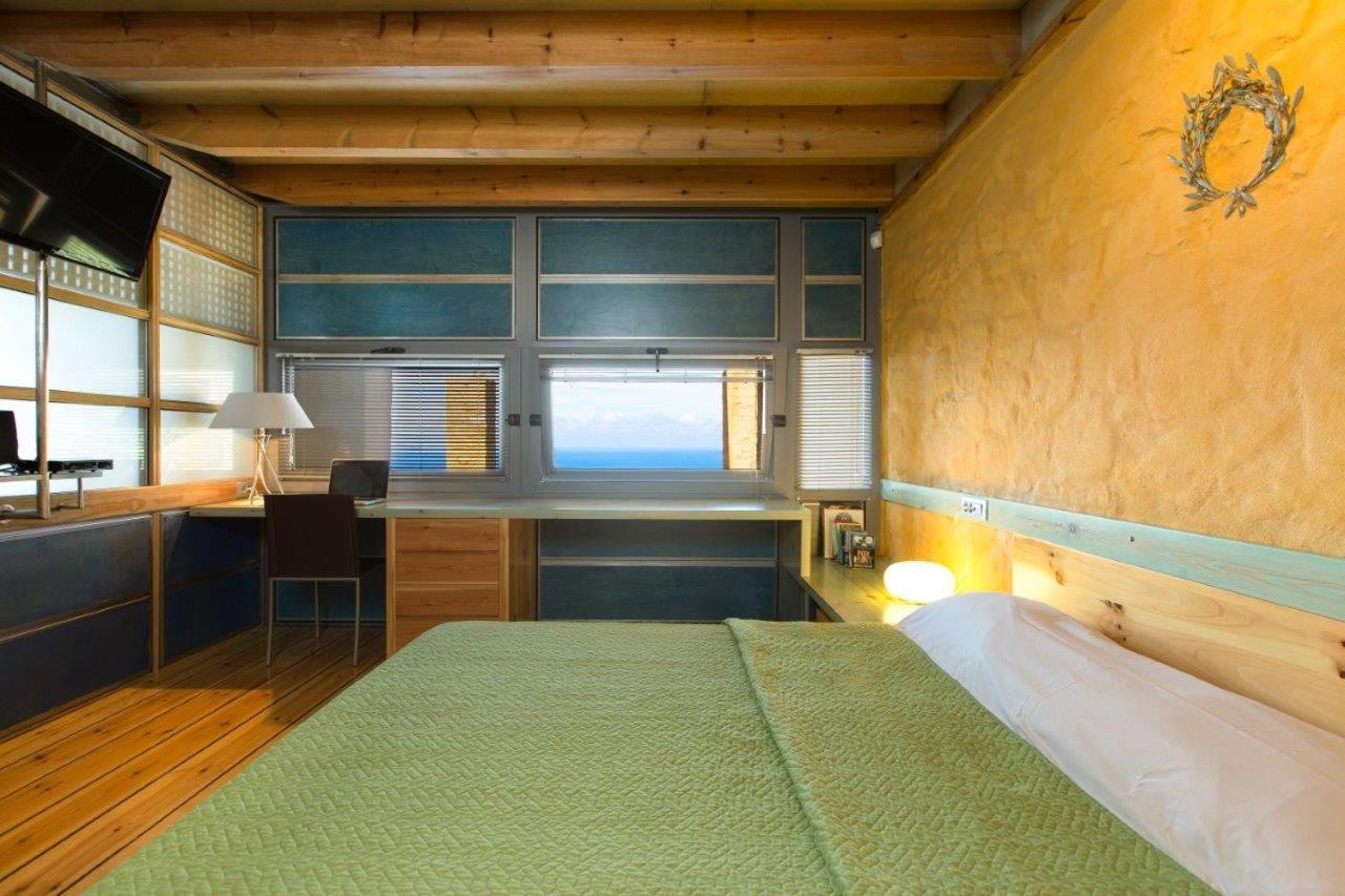 Ravdoucha Epavlis - Luxury Private Kissamos