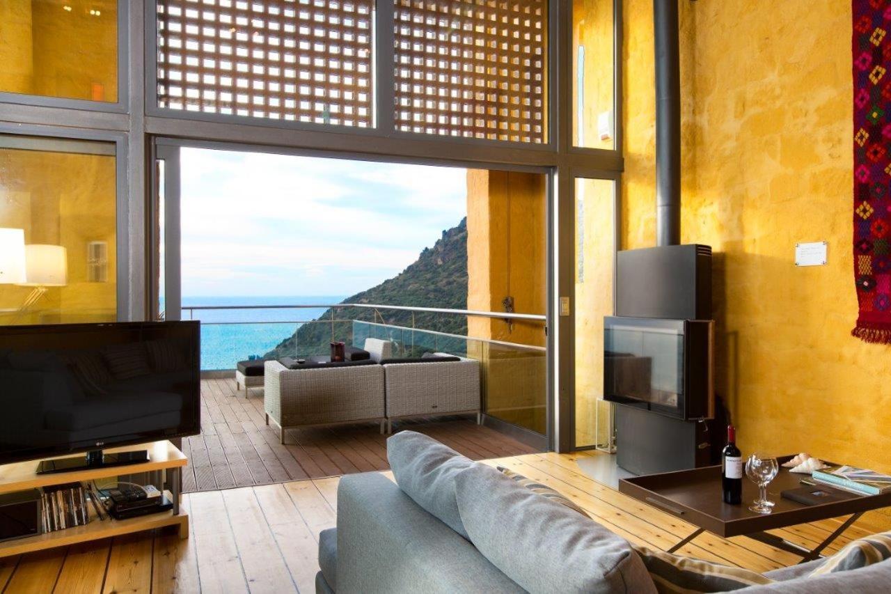 Ravdoucha Epavlis - Luxury Private Villa