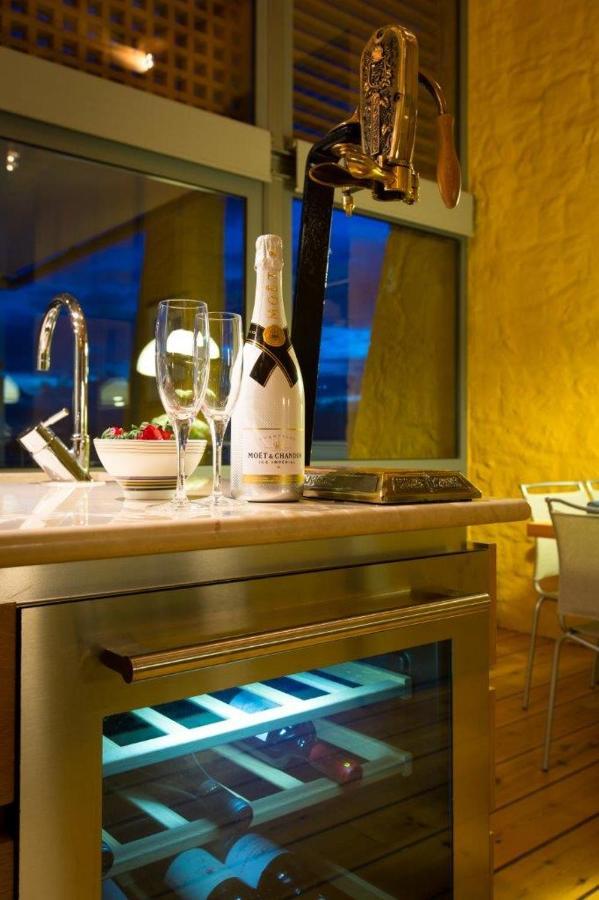 Villa Ravdoucha Epavlis - Luxury Private *