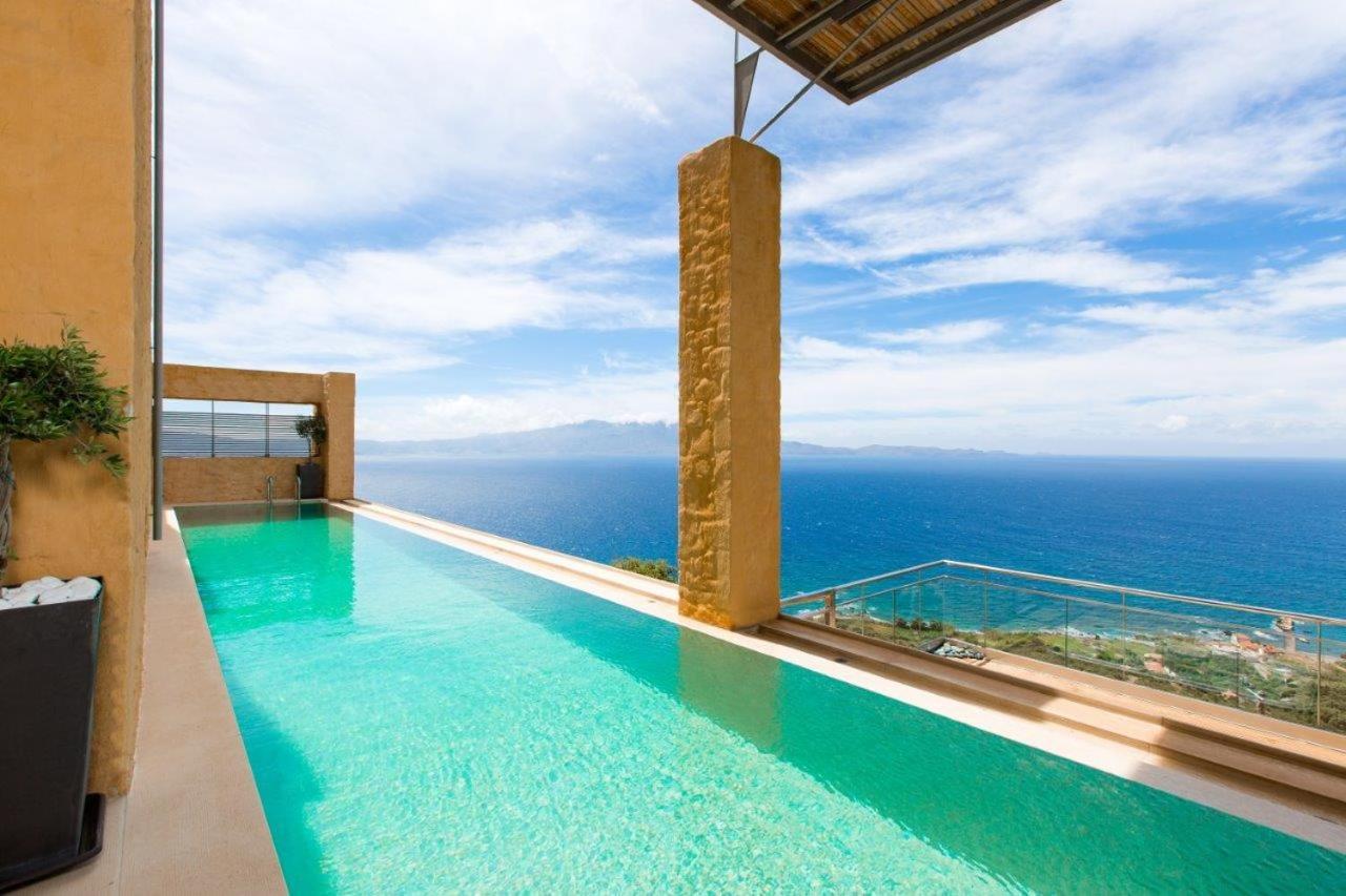 Villa Ravdoucha Epavlis - Luxury Private Kissamos