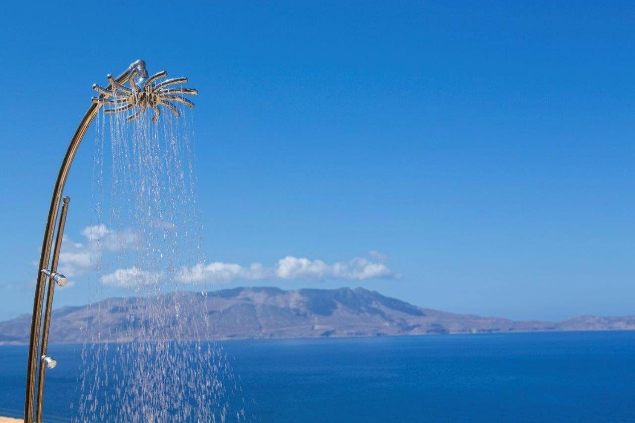 Villa Ravdoucha Epavlis - Luxury Private Kissamos