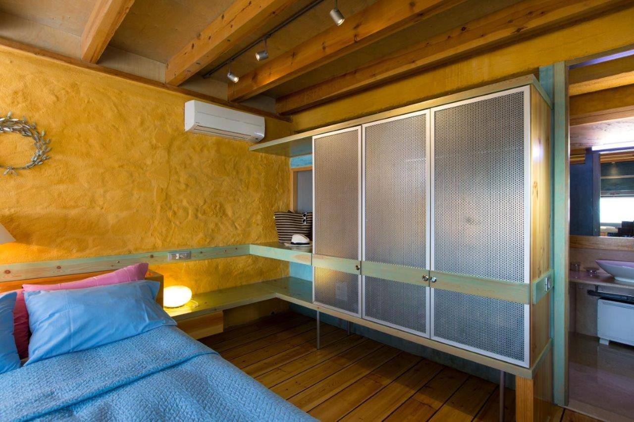 Ravdoucha Epavlis - Luxury Private Villa