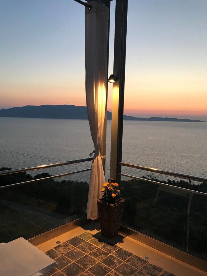 Ravdoucha Epavlis - Luxury Private Villa