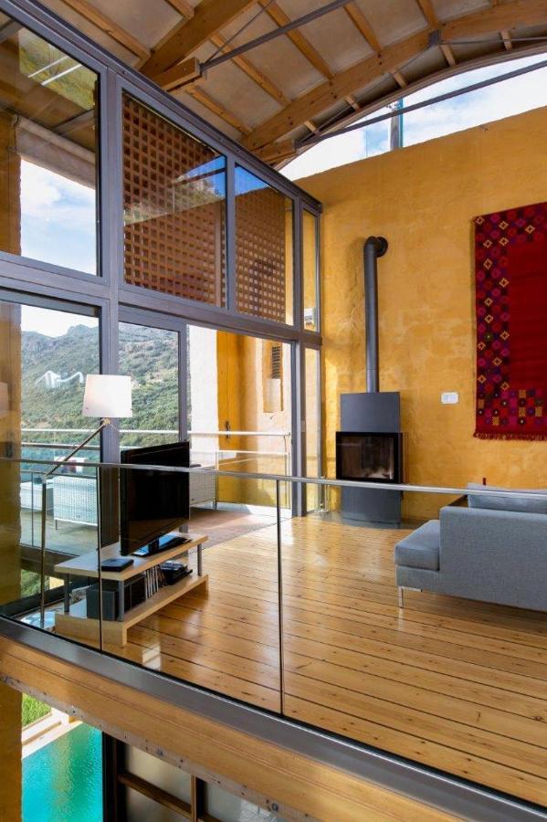 Villa Ravdoucha Epavlis - Luxury Private Kissamos