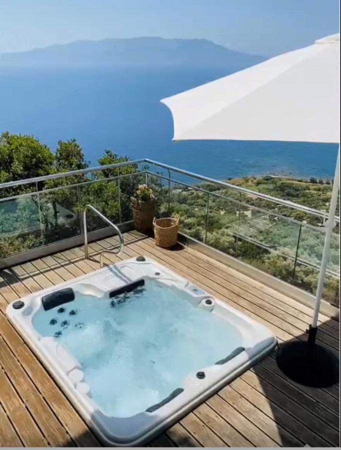 Ravdoucha Epavlis - Luxury Private Kissamos