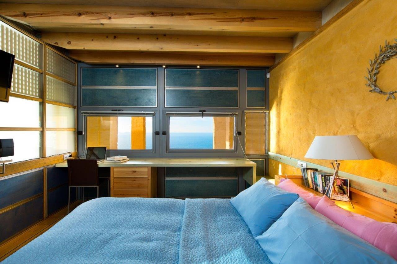 Ravdoucha Epavlis - Luxury Private Kissamos