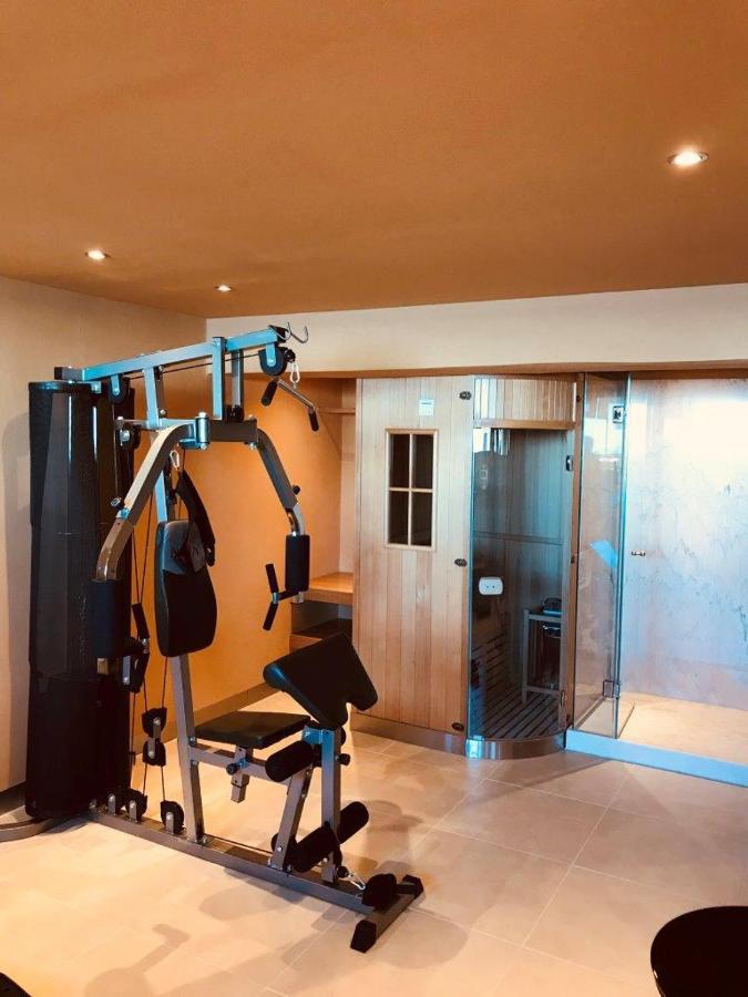 Ravdoucha Epavlis - Luxury Private Villa Kissamos
